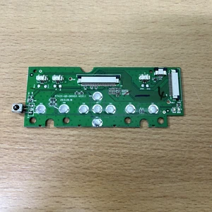 pcb driver plus inverter p742x - Foto 1 di 2
