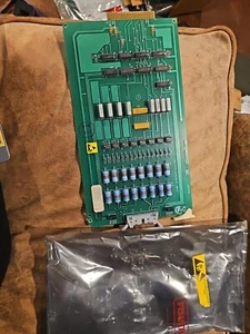 Fisher-Rosemount DM6361X1-A1-54 Isolated Discrete Input 39A7279X012 Rev. F - Picture 1 of 10