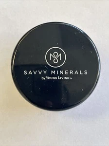 Savvy Minerals by Young Living Blush Color Charisma 0.06 Oz. #22852 - Picture 1 of 5