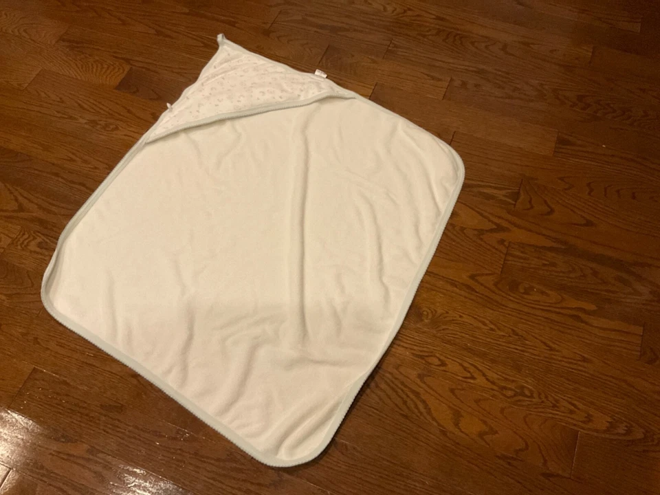 Andy Wow Baby Terri Hooded Towel - Image 1 of 4