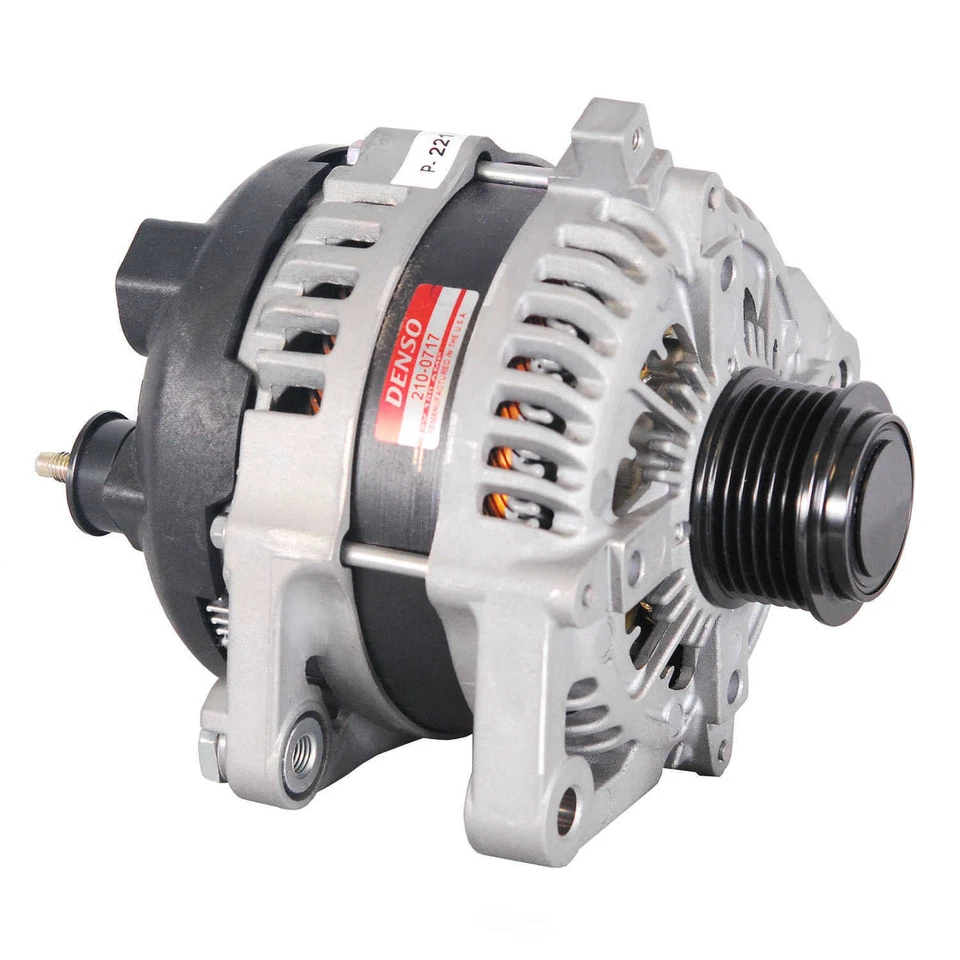 Alternator fits 2015 Kia K900  DENSO - Image 1 of 2