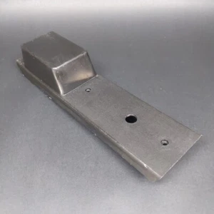 Gaucho Grande Jeep Gas Pedal Switch Shield Skid Plate Peg Perego Part - Picture 1 of 4