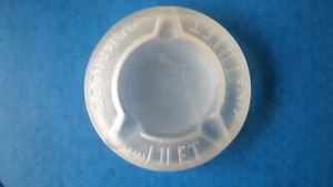 Cendrier Kina LILLET " demandez un Lilet " - Bild 1 von 2