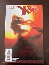 Young X-Men #11 (Marvel, 2009) Ungraded