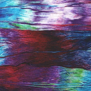 Manos Del Uruguay ::Alegria A9010 - Manglar:: superwash merino Sock yarn - Picture 1 of 7