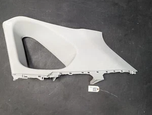 Rear Right C-Pillar Upper Trim Panel 2020 Toyota RAV4 62470-0R070-B0 2019 - 2024 - Foto 1 di 9