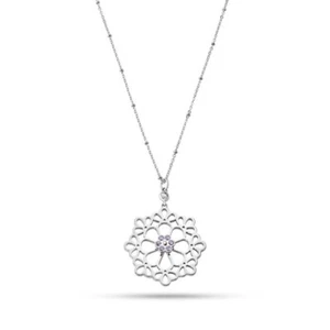 Collar Genuino MORELLATO KALEIDO Mujer Diamante Natural - SADY07 - Imagen 1 de 1