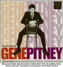 Gene Pitney - Ultimate Essential 20 Greatest Hits Collection RARE 1994 60s CD 