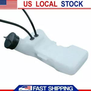 Serbatoio benzina per decespugliatore Stihl FS75 FS80 FS85 KM85 HT75 FS72 FS74 4137 350 0410 - Foto 1 di 7