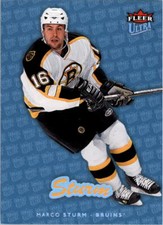 2006-07 Ultra Ice Medallion Hockey Card Pick