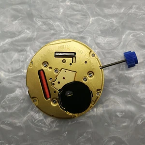 For ETA F05.111 Quartz Watch Movement Date at 3' Replacement with Battery F05111 - Picture 1 of 3