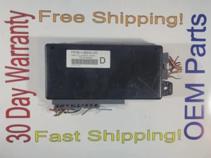1998 Ford Ranger 4x2 GEM Module Body Module BCM Unit F87B-14B205-DD - Picture 1 of 3