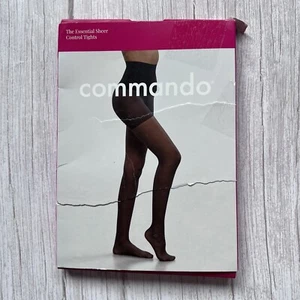 Medias The Essential Sheer Control talla M - Imagen 1 de 3