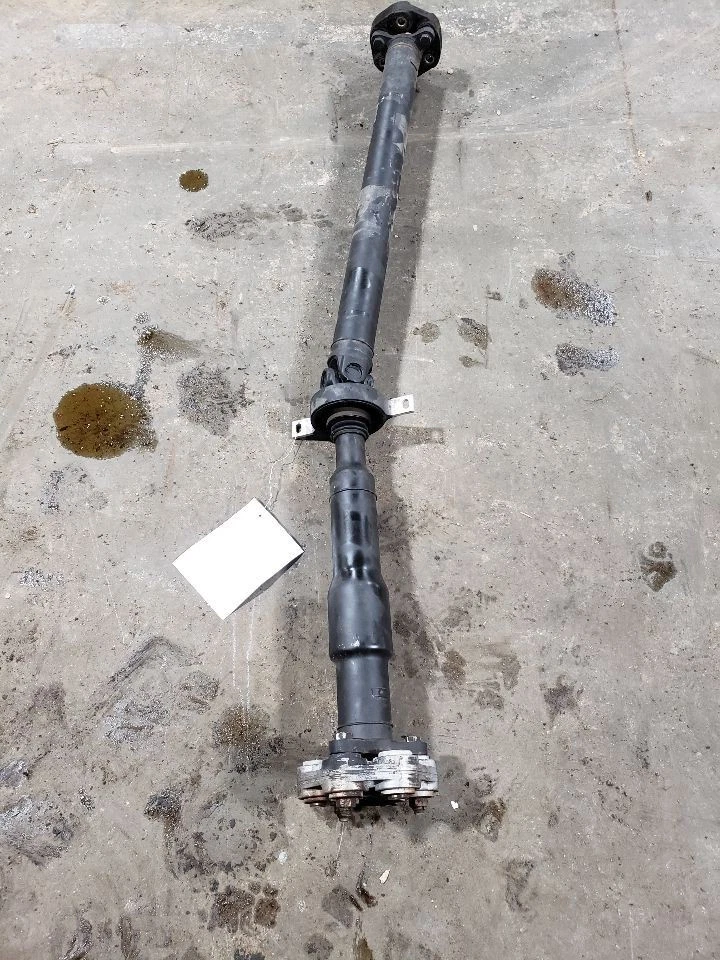 Eixo de transmissão traseiro AWD transmissão manual compatível com 13-15 BMW 320i 1376488 - Imagem 1 de 4