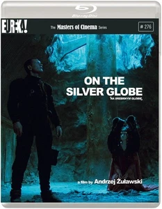 ON THE SILVER GLOBE [NA SREBRNYM GLOBIE] (Masters of Cinema) Blu-ray - Picture 1 of 2