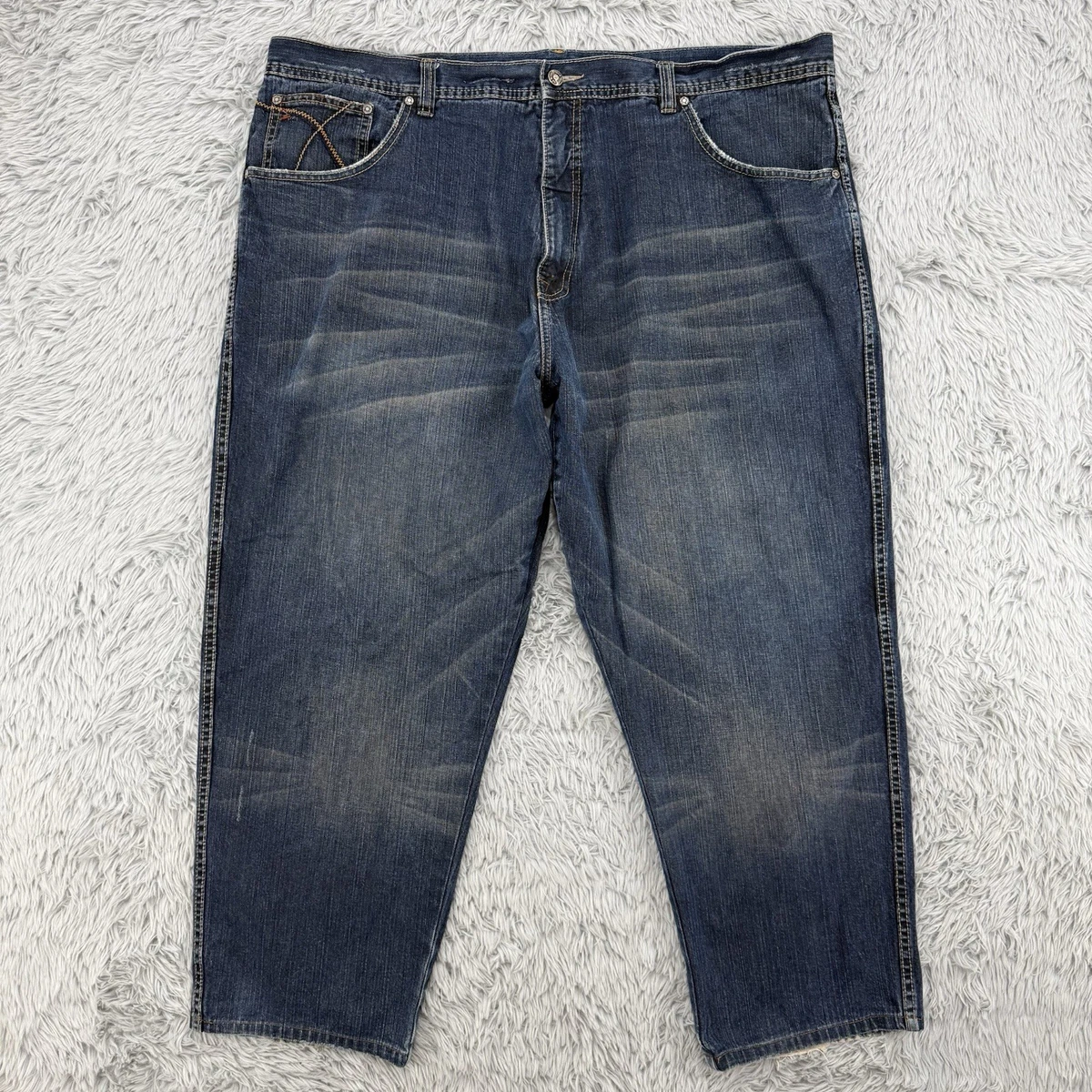 Pelle Pelle Jeans for Men for sale - eBay