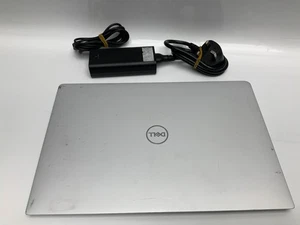 Dell XPS 13 7390 – i7-10510U 16GB RAM 1TB SSD Windows 11 - Picture 1 of 5