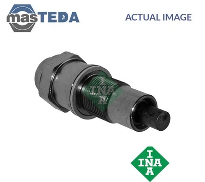 551 0126 10 ENGINE TIMING CHAIN TENSIONER INA NEW OE REPLACEMENT - Image 1 of 4