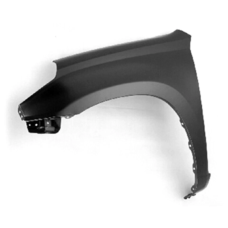 TO1240190 Front Driver Side Fender fits 2001-2005 Toyota Rav4 V — 第 1/1 张图片
