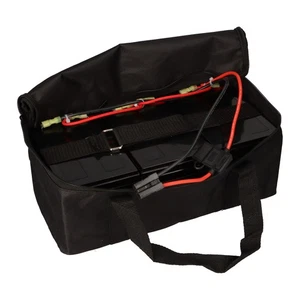 Akkusatz für Mach1 36V Akkupack Elektro Scooter 3x 12Volt 15Ah Akku + Tasche Plu - Bild 1 von 6