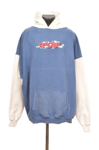 DDP Tgfbro Ltd Childish Vintage Pullover Hoodie Gr. XXL - Bild 1 von 8
