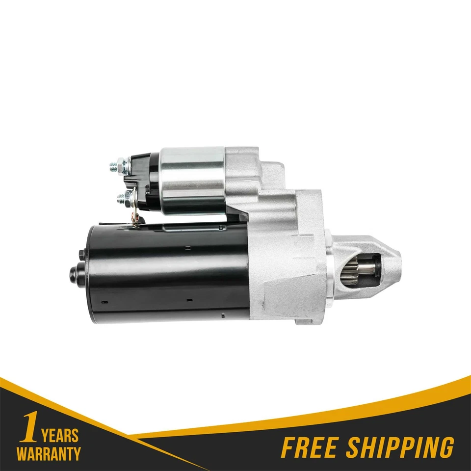 Arranque compatible con Mercedes-Benz E350 y ML350 2006 2007 2008 2009 todo motor 17852N Foto 1 de 4