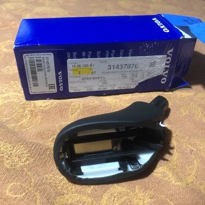Nueva perilla de cambio de marchas VOLVO genuina de fábrica OEM 31437876 Foto 1 de 4