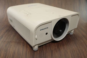 Christie LX380 XGA LCD projector - Works perfect - Quantity Available - Picture 1 of 5