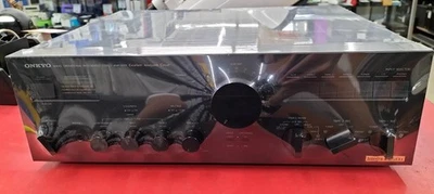 Onkyo Integra A-815RX II Integrierter Verstärker Gebraucht Aus Japan - Bild 1 von 2