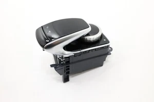 2016 - 2018 MERCEDES GLE350 W166 CONSOLE MEDIA TOUCH PAD SWITCH OEM A1669011405 - Picture 1 of 14