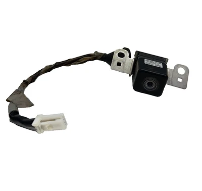 INFINITI 2007 - 2009 G35 G37 Sedan Rear Trunk Lid Camera OEM 28442JK600 - Image 1 of 4