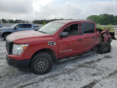 Chasis ECM Body Control BCM debajo del tablero izquierdo se adapta a 18 TITAN XD 4961335 Foto 1 de 4