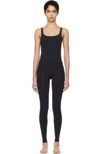 NEU MIT ETIKETT SKIMS WEICH GLÄTTEND NAHTLOS CATSUIT ECLIPSE Limited Edition Größe XS - Bild 1 von 6