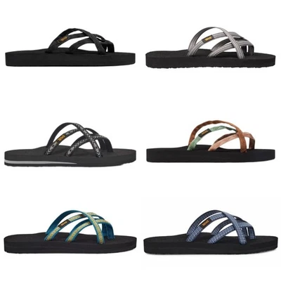Teva Olowahu  Sandalen  Damenschuhe - Bild 1 von 2