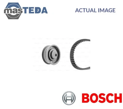 1 987 948 647 TIMING BELT / CAM BELT KIT BOSCH NEW OE REPLACEMENT - Image 1 of 4