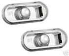 REPETITEUR CLIGNOTANT CHROME CRISTAL FORD GALAXY  NEUF