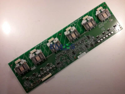 1926006224 F10V0411-01 INVERTER FOR JVC LT-32DP8BU (F10V0411-01(3)) - Image 1 of 2