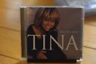 TINA TURNER "ALL THE BEST" CD 2 DISC SET [184]