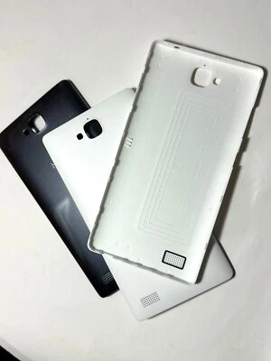 NEW Original Quality Battery Door Back Rear Cover Housing For Huawei Honor 3C - image 1 of 4