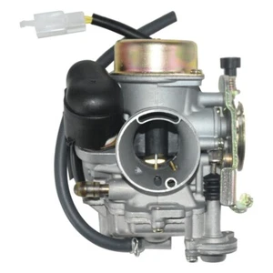 Carburador para 300CC YP250 GY6 250 Yamaha Majesty Linhai 260 300 260CC - Imagen 1 de 10