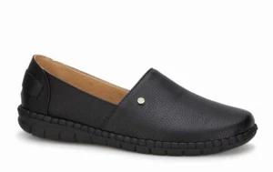 Zapatos Andrea. Zapatos Negro De Mujer - Bild 1 von 7