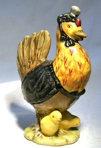 BESWICK BEATRIX POTTER SALLY HENNY PENNY BP3B - Imagen 1 de 4