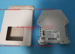 Relé de seguridad Euchner ESM-BA301 085613 NUEVO #NN - Imagen 1 de 6