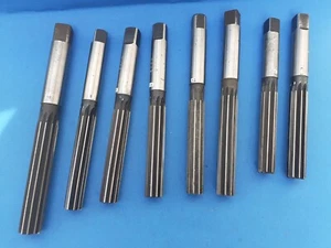 Escariador manual escariador Ø 17 a Ø 22,5 HSS Werkö FS WS... - Imagen 1 de 22