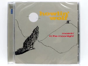 Howlin’ Wolf – Moanin’ in the Moonlight - perfekter Blues - Evil', Baby how long - Picture 1 of 1