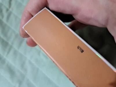 It Cosmetics Bye Bye Foundation Powder RICH Full Size .33 oz New In Box - Image 1 of 2