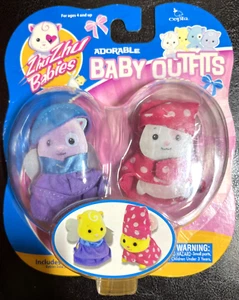 Traje de bebé Zhu zhu - Imagen 1 de 1