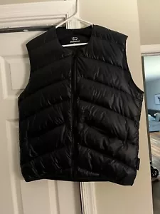 Woolrich Japan Vest Burton AK Snowboarding - Picture 1 of 5