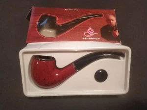 Verkaufe eine sehr schöne neue Pfeife, Tabackpfeife - Bild 1 von 9