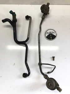 78-86 Porsche 928 Cold Start Fuel Injector / Distributor Pipeline - Picture 1 of 9